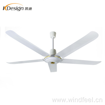 Industrial giant high rpm ceiling fans